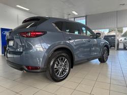 2020 Mazda
                CX-5 Maxx Sport