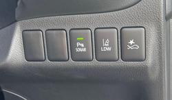 2021 Mitsubishi
Outlander LS
