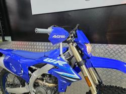 2025 Yamaha 2025 Yamaha 250CC WR250F Enduro BLUE