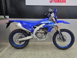 Yamaha 2025 Yamaha 250CC WR250F Enduro