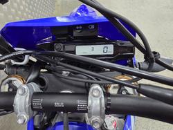 2025 Yamaha 2025 Yamaha 250CC WR250F Enduro BLUE