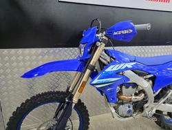 2025 Yamaha 2025 Yamaha 250CC WR250F Enduro BLUE