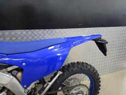 2025 Yamaha 2025 Yamaha 250CC WR250F Enduro BLUE