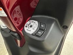 2024 Yamaha D ELIGHT 125 (LTS125-C) RED