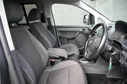 2012 Volkswagen
Caddy TDI320 Comfortline