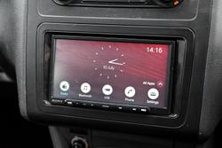 2012 Volkswagen
Caddy TDI320 Comfortline