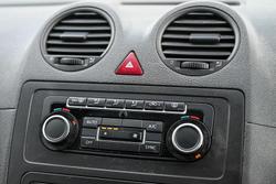 2012 Volkswagen
Caddy TDI320 Comfortline