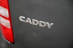 2012 Volkswagen
Caddy TDI320 Comfortline