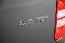 2012 Volkswagen
Caddy TDI320 Comfortline