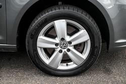 2012 Volkswagen
Caddy TDI320 Comfortline
