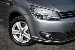 2012 Volkswagen
Caddy TDI320 Comfortline