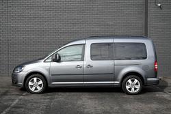 2012 Volkswagen
Caddy TDI320 Comfortline