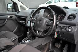 2012 Volkswagen
Caddy TDI320 Comfortline