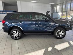 2020 Ford
Everest Trend