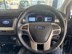 2020 Ford
Everest Trend