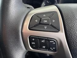 2020 Ford
Everest Trend