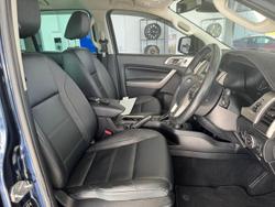 2020 Ford
Everest Trend