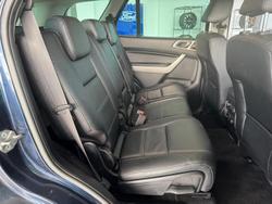 2020 Ford
Everest Trend
