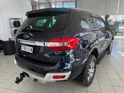 2020 Ford
Everest Trend