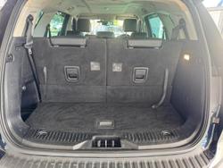 2020 Ford
Everest Trend