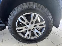 2020 Ford
Everest Trend