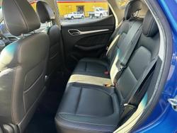 2021 MG
ZS Excite