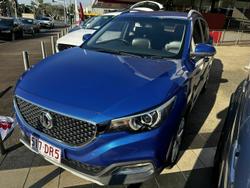 2021 MG
ZS Excite