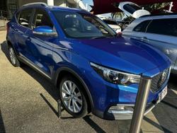 2021 MG
ZS Excite