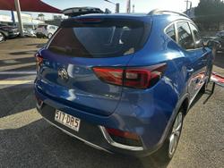 2021 MG
ZS Excite