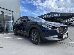 2020 Mazda
CX-30 G20 Pure
