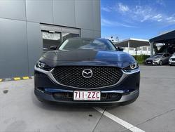 2020 Mazda
CX-30 G20 Pure