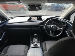 2020 Mazda
CX-30 G20 Pure