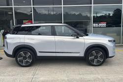 2025 Jaecoo J7 SHS Summit