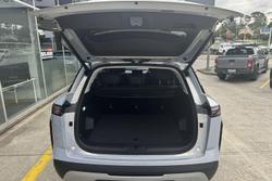 2025 Jaecoo J7 SHS Summit