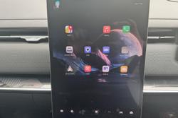 2025 Jaecoo J7 SHS Summit