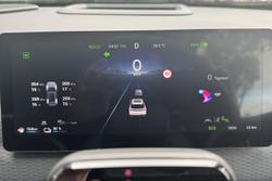 2025 Jaecoo J7 SHS Summit