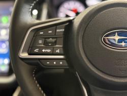 2025 Subaru Outback AWD