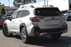 2025 Subaru Outback AWD