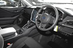 2025 Subaru Outback AWD