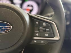 2025 Subaru Outback AWD