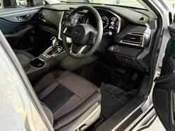 2025 Subaru Outback AWD