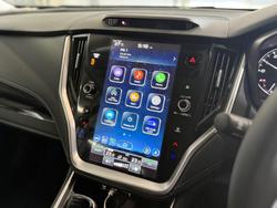 2025 Subaru Outback AWD