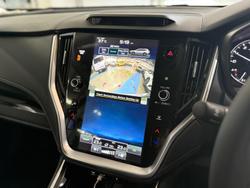 2025 Subaru Outback AWD