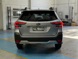 2025 Subaru Outback AWD