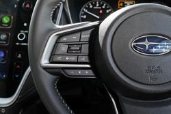 2025 Subaru Outback AWD