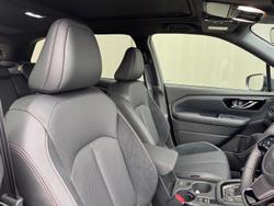 2025 Subaru Forester Hybrid Touring S6 MY26 AWD Magnetite Grey