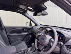 2025 Subaru Forester Hybrid Touring S6 MY26 AWD Magnetite Grey