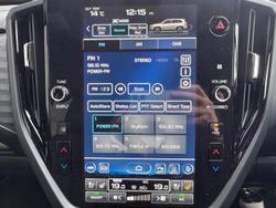 2025 Subaru Forester Hybrid Touring S6 MY26 AWD Magnetite Grey