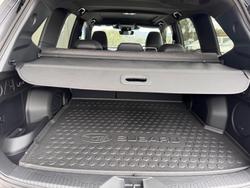 2025 Subaru Forester Hybrid Touring S6 MY26 AWD Magnetite Grey