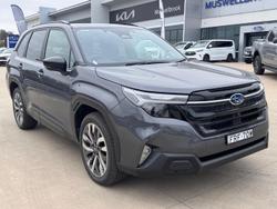 2025 Subaru Forester Hybrid Touring